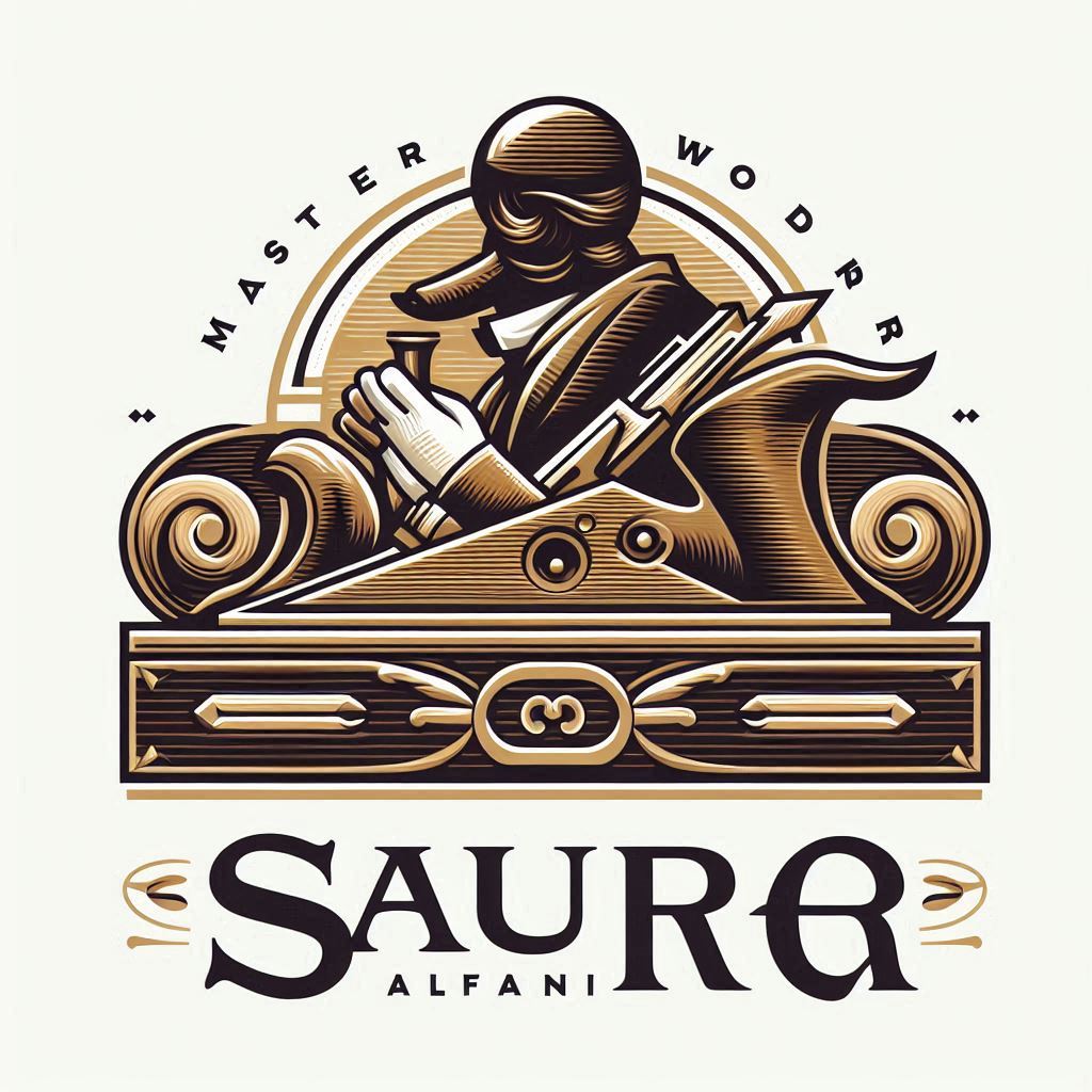 Logo Mastro Sauro